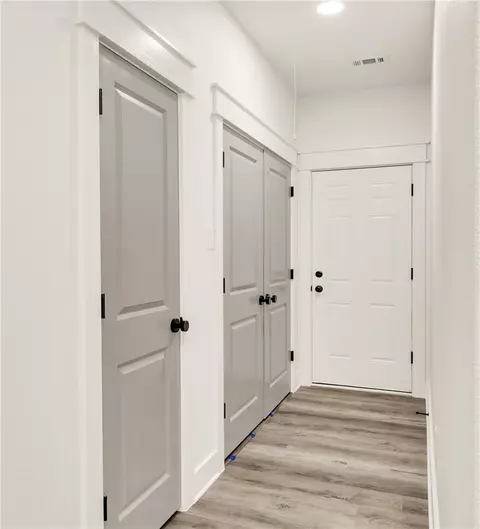 Entry Way - 207 Lock Ln, Bryan, TX 77803 photo 1 of 1