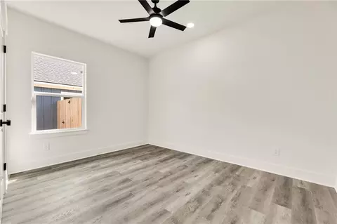 Bedroom - 207 Lock Ln, Bryan, TX 77803 photo 2 of 3