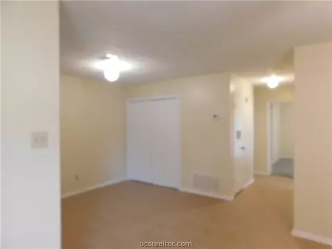 Living - 2510 Long Drive A B, Bryan, TX 77802 photo 2 of 3