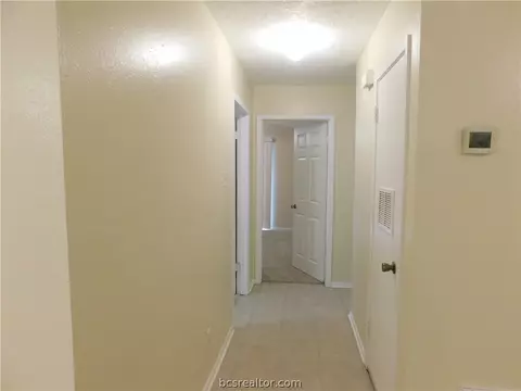 Entry Way - 2510 Long Drive A B, Bryan, TX 77802 photo 3 of 3