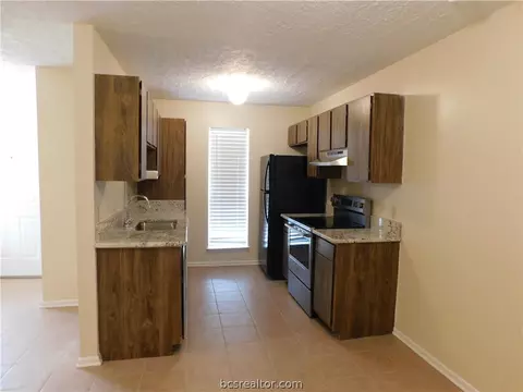 Kitchen - 2510 Long Drive A B, Bryan, TX 77802 photo 1 of 7