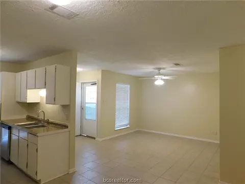 Dining - 2510 Long Drive A B, Bryan, TX 77802 photo 1 of 1