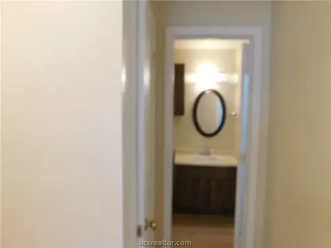 Entry Way - 2510 Long Drive A B, Bryan, TX 77802 photo 1 of 3