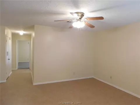 Living - 2510 Long Drive A B, Bryan, TX 77802 photo 1 of 3