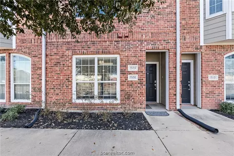 1198 Jones Butler Road 1508, College Station, TX 77840