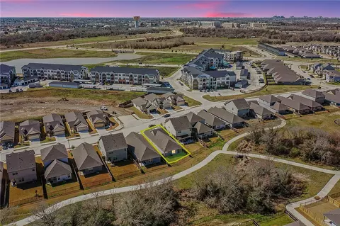 916 Toledo Bend Dr, College Station, TX 77845