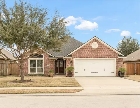 4118 Shallow Creek Loop, College Station, TX 77845