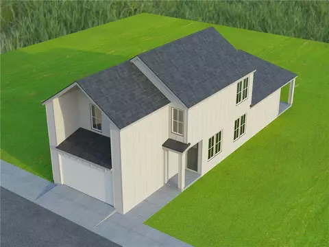 Exterior - 2576 Shady Route Ln, Bryan, TX 77802 photo 4 of 8
