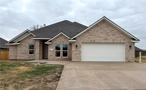 3612 Dawn Ct, Bryan, TX 77802