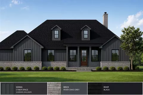 6377 Scenic View Trl, Bryan, TX 77808