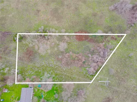 tbd Railroad St, Hearne, TX 77859
