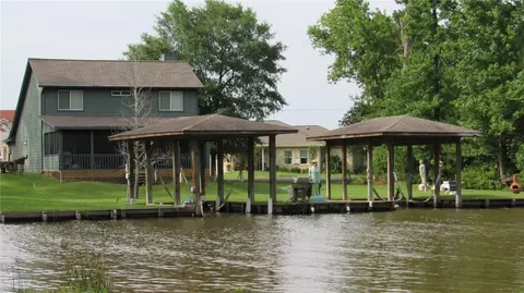 70 Lakeside, Trinity, TX 75862