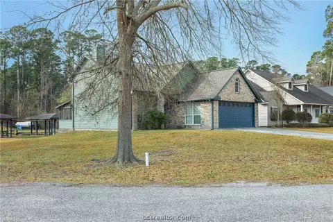 Exterior - 70 Lakeside, Trinity, TX 75862 photo 2 of 5
