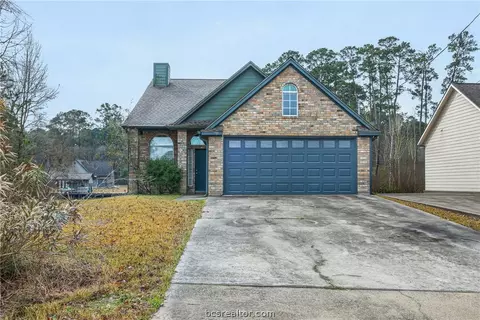 Exterior - 70 Lakeside, Trinity, TX 75862 photo 1 of 5
