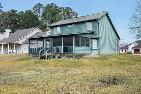Exterior - 70 Lakeside, Trinity, TX 75862 photo 3 of 5