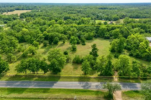 tbd S Fm 46, Franklin, TX 77856