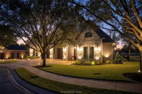 5202 Bourrone Ct, Bryan, TX 77802 photo 5