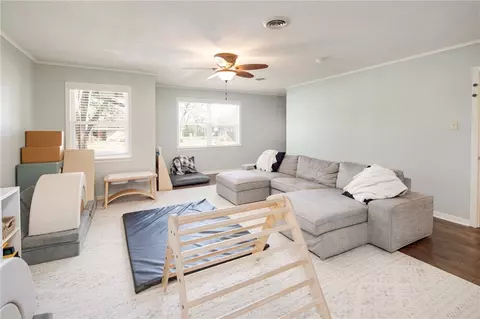 Living - 2118 Wayside Dr, Bryan, TX 77802 photo 3 of 6