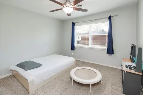 Bedroom - 2118 Wayside Dr, Bryan, TX 77802 photo 2 of 3
