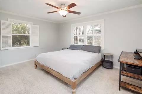 Bedroom - 2118 Wayside Dr, Bryan, TX 77802 photo 1 of 3