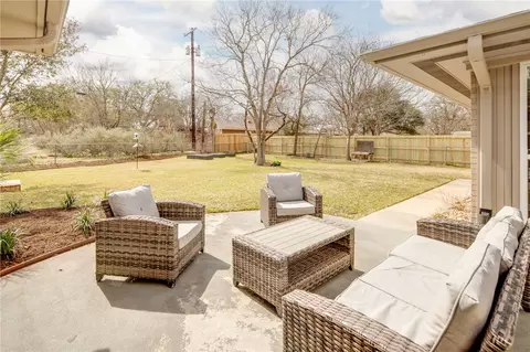 Exterior - 2118 Wayside Dr, Bryan, TX 77802 photo 5 of 10