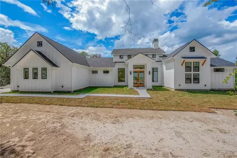 Lo0 29 High Meadopw Trail, Franklin, TX 77856