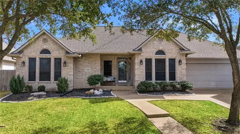 4509 Lapis Ct, College Station, TX 77845