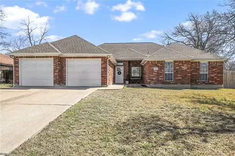 2524 Willow Bend Dr, Bryan, TX 77802 photo 4