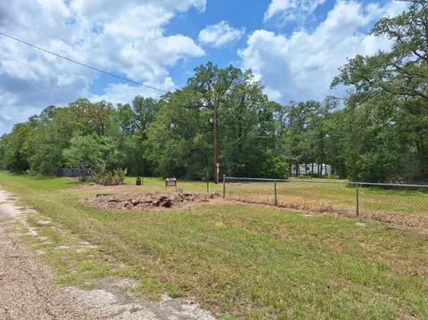 320 Alvina Ulrich, Somerville, TX 77879