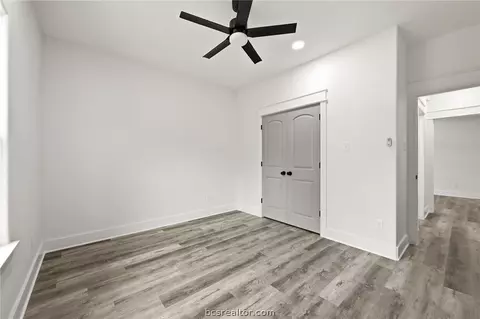 Bedroom - 203 Lock Ln, Bryan, TX 77803 photo 3 of 6