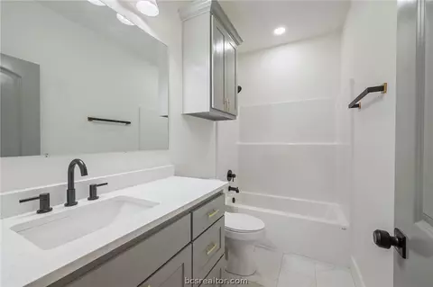Bath - 203 Lock Ln, Bryan, TX 77803 photo 1 of 3