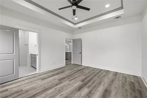 Bedroom - 203 Lock Ln, Bryan, TX 77803 photo 6 of 6