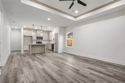 Living - 205 Lock Ln, Bryan, TX 77803 photo 4 of 4