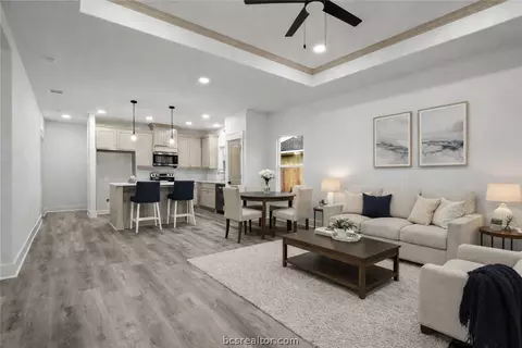 Living - 205 Lock Ln, Bryan, TX 77803 photo 1 of 4
