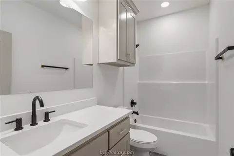 Bath - 205 Lock Ln, Bryan, TX 77803 photo 1 of 2