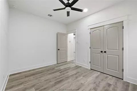 Bedroom - 205 Lock Ln, Bryan, TX 77803 photo 5 of 6
