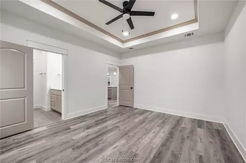 Bedroom - 205 Lock Ln, Bryan, TX 77803 photo 6 of 6