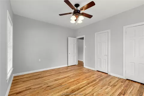 Bedroom - 710 E 32nd St, Bryan, TX 77803 photo 1 of 1