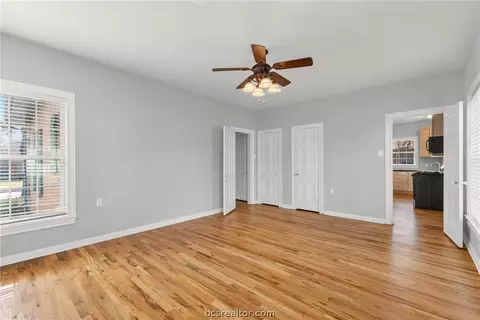 Living - 710 E 32nd St, Bryan, TX 77803 photo 7 of 7