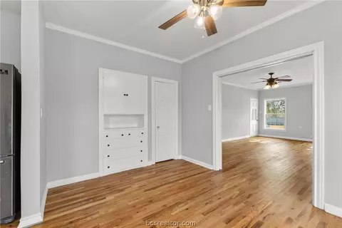 Living - 710 E 32nd St, Bryan, TX 77803 photo 6 of 7