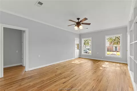 Living - 710 E 32nd St, Bryan, TX 77803 photo 3 of 7