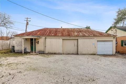 Other - 710 E 32nd St, Bryan, TX 77803 photo 5 of 5