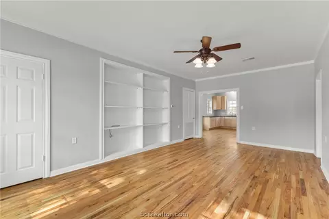 Living - 710 E 32nd St, Bryan, TX 77803 photo 1 of 7
