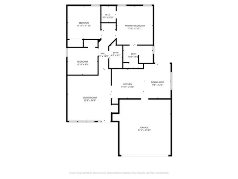 1430 Cedarcrest Ln, Bryan, TX 77803 photo 19