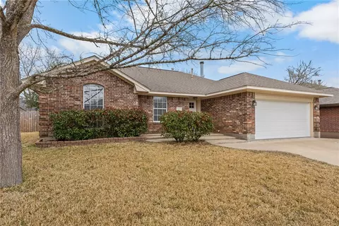 1405 Front Royal Dr, College Station, TX 77845