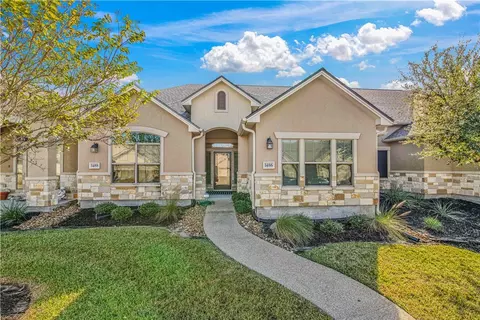 1486 Buena Vis, College Station, TX 77845