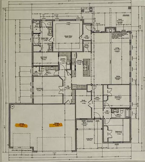 4357 Fox River Ln, Bryan, TX 77802 photo 24