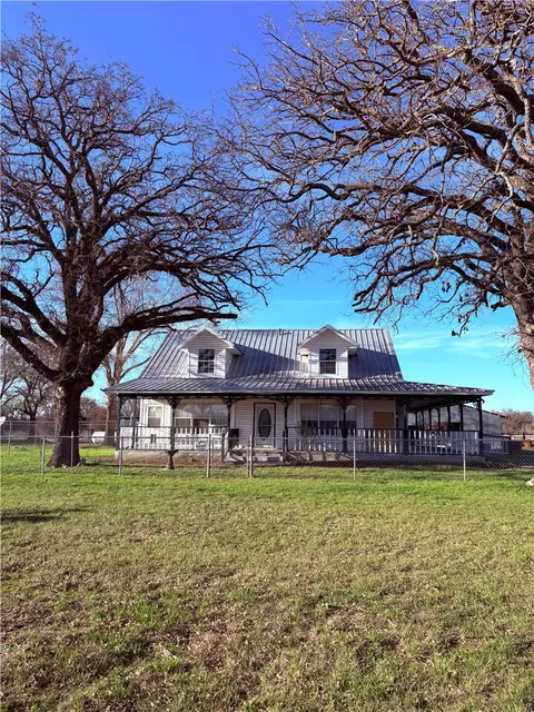 210 Highway 46, Bremond, TX 76629