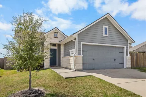 2040 Sorrento Ct, Bryan, TX 77808