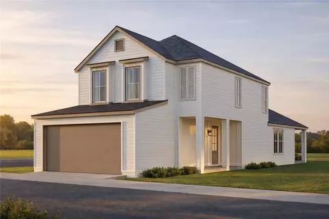 2572 Shady Route Ln, Bryan, TX 77802